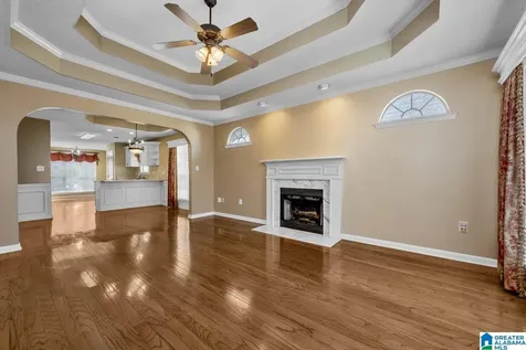 106 Hidden Creek Parkway Pelham AL 35124