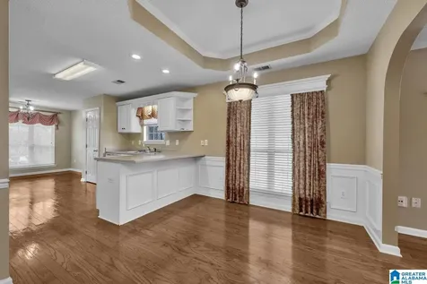 106 Hidden Creek Parkway Pelham AL 35124