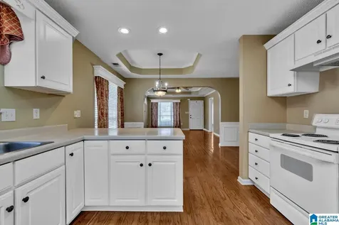 106 Hidden Creek Parkway Pelham AL 35124