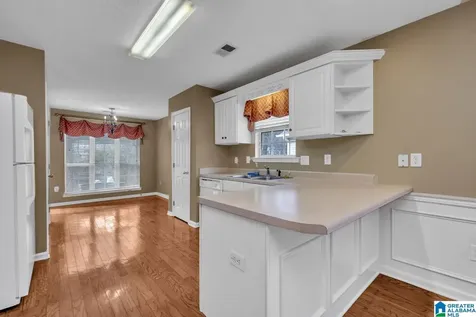 106 Hidden Creek Parkway Pelham AL 35124