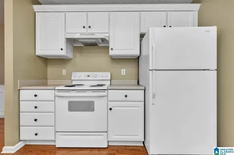 106 Hidden Creek Parkway Pelham AL 35124