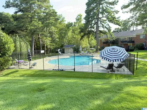 3449 Sandner Court Homewood AL 35209