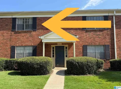 3449 Sandner Court Homewood AL 35209