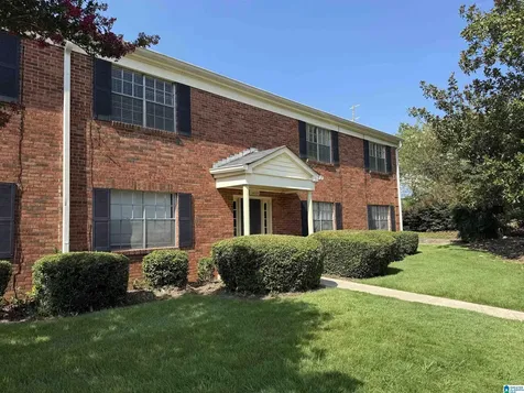 3449 Sandner Court Homewood AL 35209