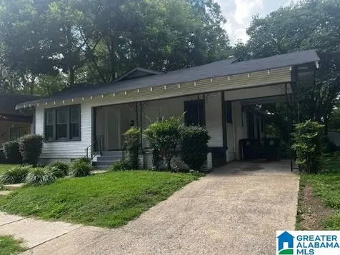 3920 39th Avenue N Birmingham AL 35217