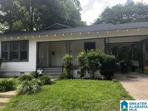 3920 39th Avenue N Birmingham AL 35217
