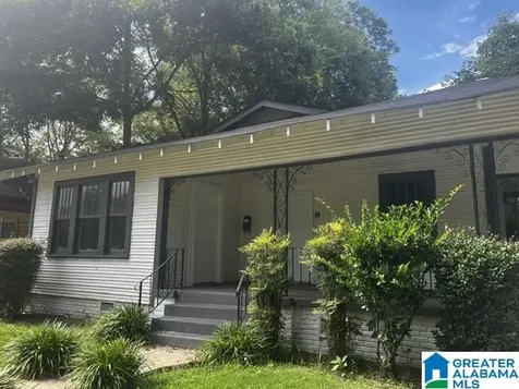 3920 39th Avenue N Birmingham AL 35217