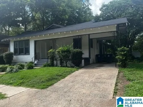 3920 39th Avenue N Birmingham AL 35217