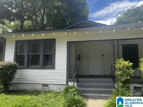 3920 39th Avenue N Birmingham AL 35217