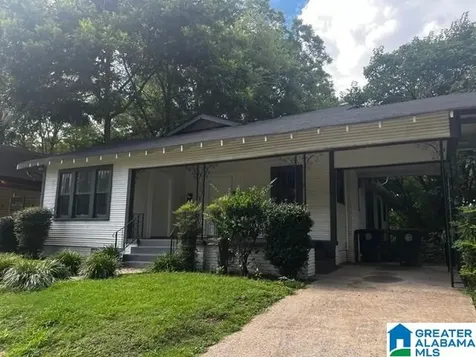 3920 39th Avenue N Birmingham AL 35217