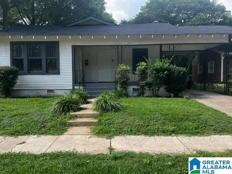 3920 39th Avenue N Birmingham AL 35217