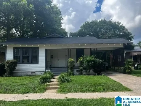 3920 39th Avenue N Birmingham AL 35217