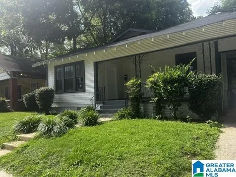 3920 39th Avenue N Birmingham AL 35217