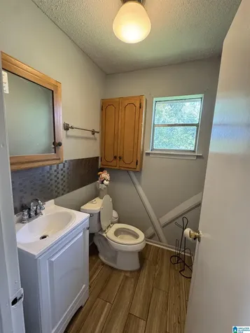 3824 Ellis Avenue SW Birmingham AL 35221