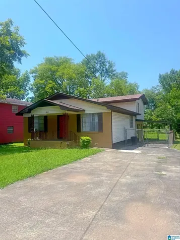 3824 Ellis Avenue SW Birmingham AL 35221
