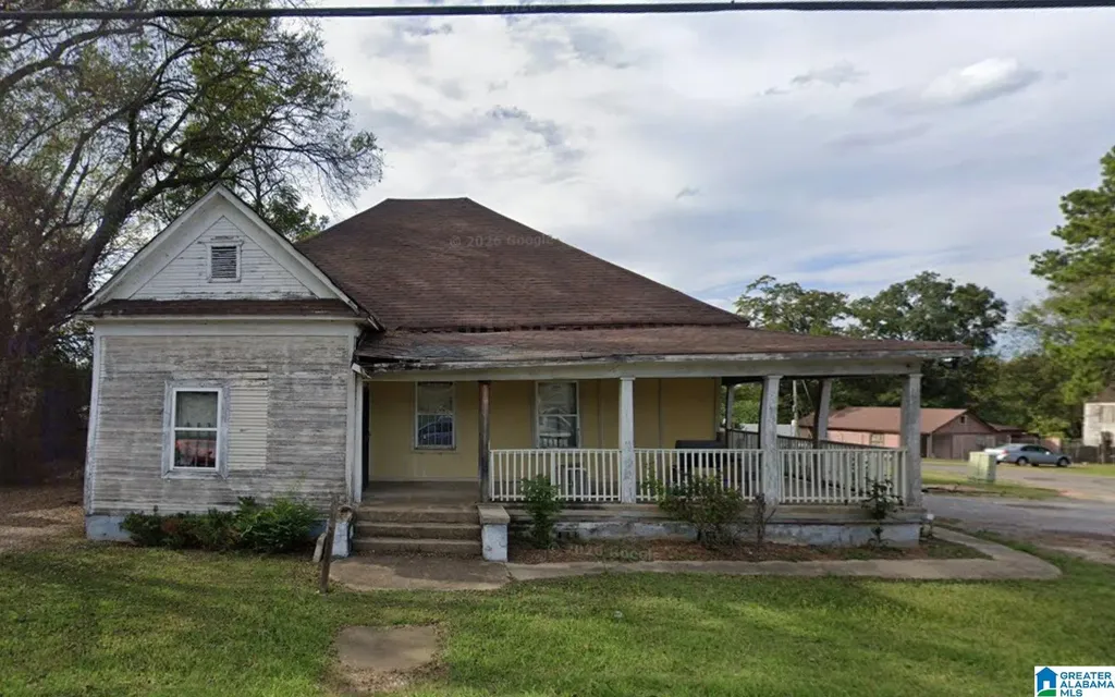 5504 SW Jefferson Avenue SW Birmingham AL 35221