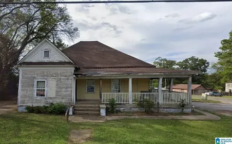 5504 SW Jefferson Avenue SW Birmingham AL 35221