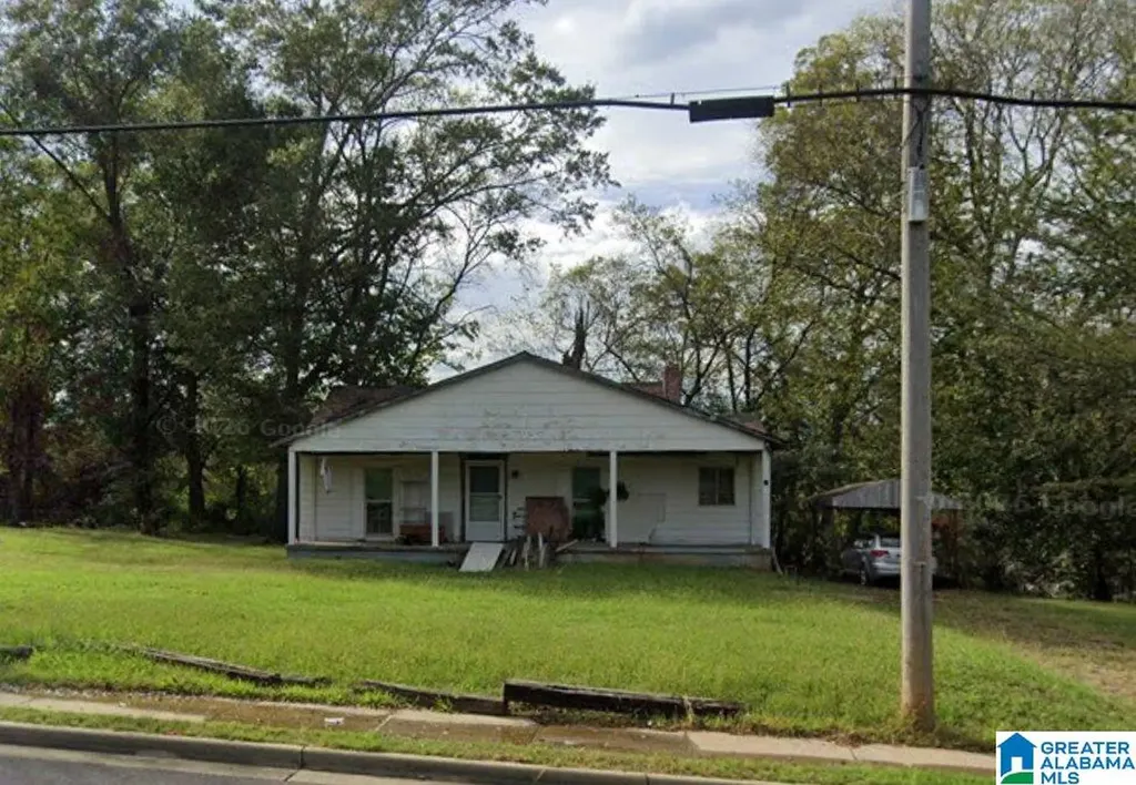 5450 Jefferson Avenue SW Birmingham AL 35221