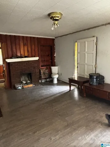 5450 Jefferson Avenue SW Birmingham AL 35221