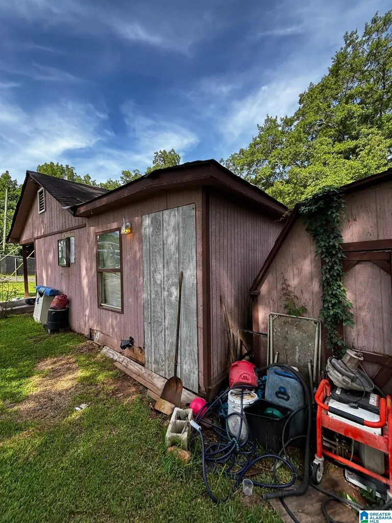 5466 SW Jefferson Avenue Birmingham AL 35221