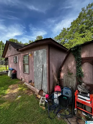 5466 SW Jefferson Avenue Birmingham AL 35221