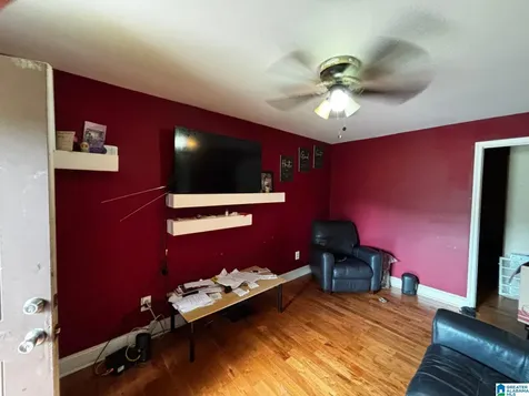 5466 SW Jefferson Avenue Birmingham AL 35221