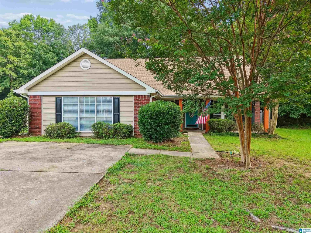 3027 Spruce Drive Helena AL 35080