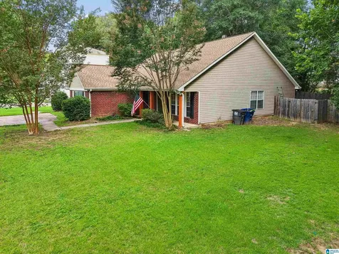 3027 Spruce Drive Helena AL 35080