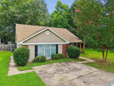 3027 Spruce Drive Helena AL 35080
