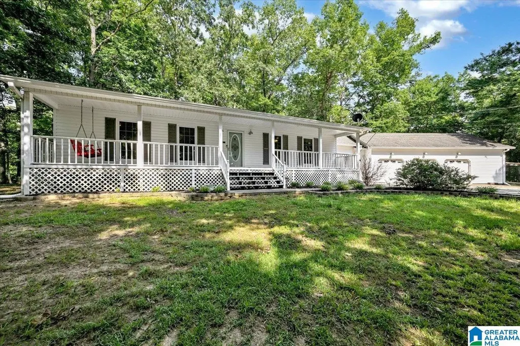 270 County Road 281 Cullman AL 35057