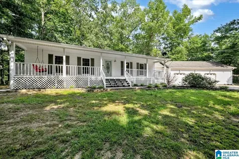 270 County Road 281 Cullman AL 35057