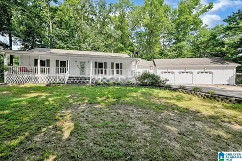 270 County Road 281 Cullman AL 35057