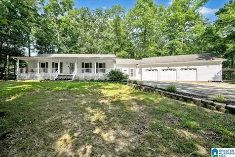 270 County Road 281 Cullman AL 35057