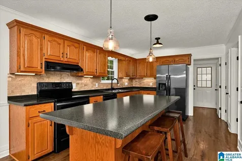 270 County Road 281 Cullman AL 35057