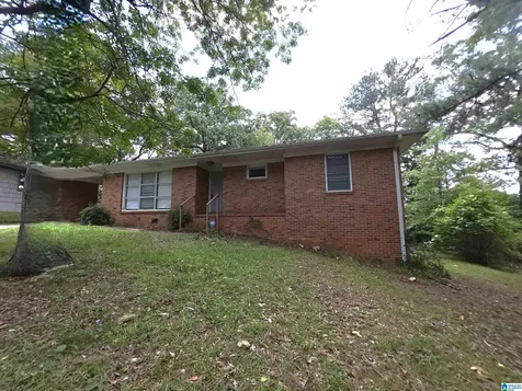 721 Oakland Drive Fairfield AL 35064