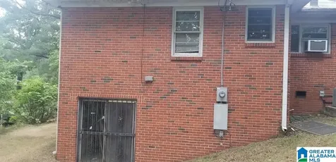 721 Oakland Drive Fairfield AL 35064