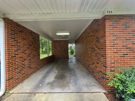 721 Oakland Drive Fairfield AL 35064