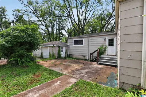 1325 17th Way SW Birmingham AL 35211