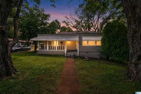 1325 17th Way SW Birmingham AL 35211