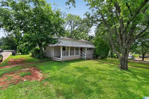 1325 17th Way SW Birmingham AL 35211