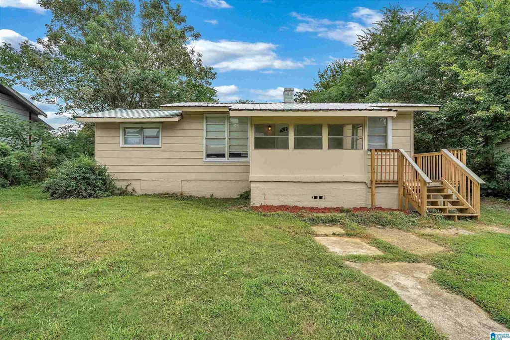 7436 Canada Avenue Birmingham AL 35224
