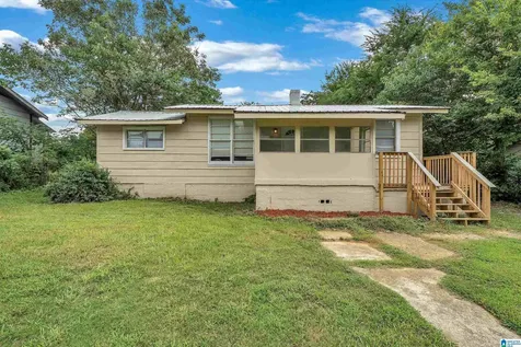 7436 Canada Avenue Birmingham AL 35224