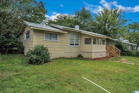 7436 Canada Avenue Birmingham AL 35224