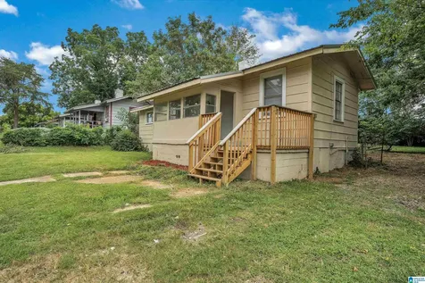 7436 Canada Avenue Birmingham AL 35224
