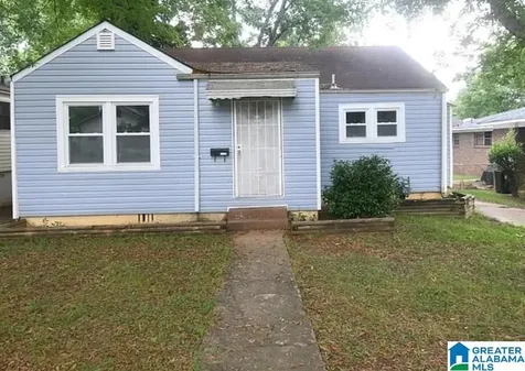 1768 51st Street Birmingham AL 35208