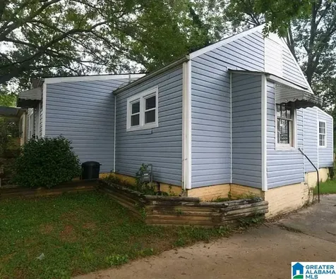 1768 51st Street Birmingham AL 35208