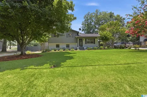 916 Graham Lane Mount Olive AL 35117