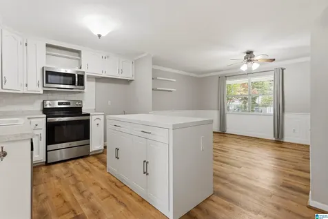 916 Graham Lane Mount Olive AL 35117