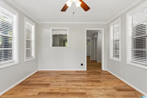 916 Graham Lane Mount Olive AL 35117