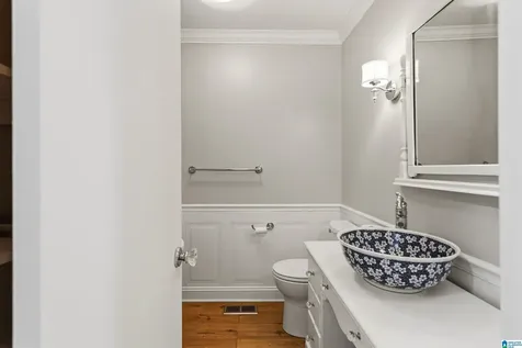 916 Graham Lane Mount Olive AL 35117